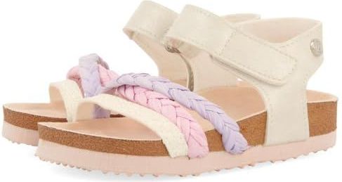 GIOSEPPO - Delia - Teenslippers - Meerkleurig