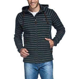 Tatonka Glenwood M's Jacket Herenjas