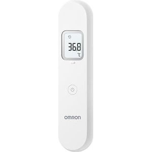 OMRON Gentle Temp 730 - Infrarood Contactloze Voorhoofdthermometer - Digitale Thermometer
