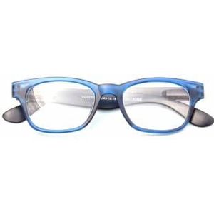 Contacta, Legend leesbril voor dames en heren, moderne bril,