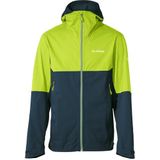 VAUDE Men's Simony 2,5 l Jacket IV - regenjas heren