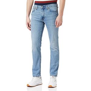 Levi's 511 Slim Jeans heren, Stone Horizon, 31W / 32L