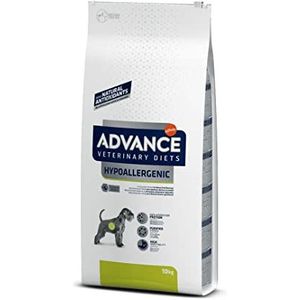 ADVANCE Hypo Allergenic droogvoer voor honden, per stuk verpakt (1 x 10 kg)