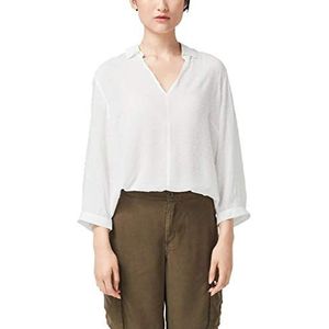 s.Oliver Damesblouse, beige (crème 0210), 34