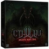 CoolMiniOrNot Cthulhu: Death May Die: Een spel van Rob Daviau & Eric M. Lang