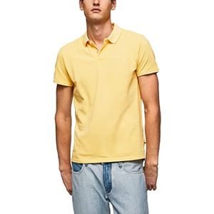 Pepe Jeans Oliver GD polotrui voor heren, glans, M, Glanzend, M