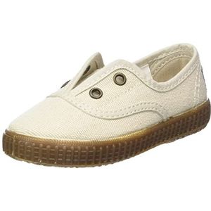 Kavat Unisex Fjalbacka Tx Skate Shoe voor kinderen, beige (dune), 30 EU