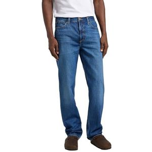 Lee West Jeans voor heren, Flirt Alert, 32W / 30L