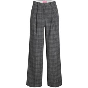 Jack & Jones - Jjxx Dress Pants - Hoge Taille - Wijde Pijpen