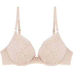 Triumph Dames Aura Spotlight WHU, Creamy Dream, 90C