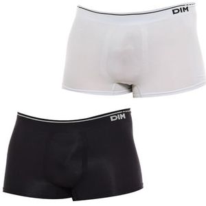 Dim - Unno Basic D05HF - Boxershorts - Set van 2 - Naadloos - Comfortabel