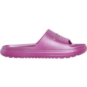 Pepe Jeans - Beach Met W - Slippers - Roze - EU 36