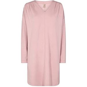 SOYACONCEPT Dames SC-Banu Jurk, 4023 Pale Blush, XX-Large