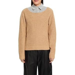 ESPRIT 024EE1I343, 270/beige, S