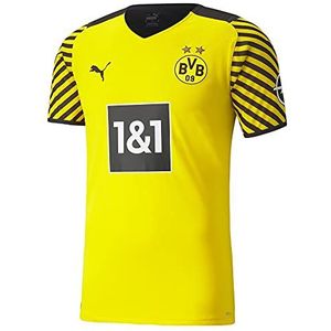 BVB HOME AUTHENTIC Shirt w Sponsor