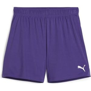 PUMA teamGOAL Korte broek WMNS