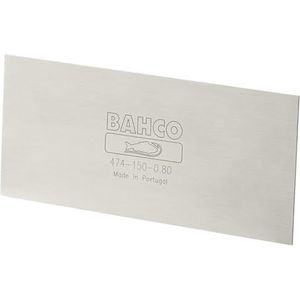 Bahco Schrapers 0,80-150