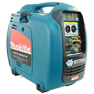 Makita 2841550103 kantelhendel afdekking voor model G1700I omvormer generator