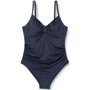 Noppies Saint Tropez Badpak van microvezel, voor dames, Night - N146, XS/S