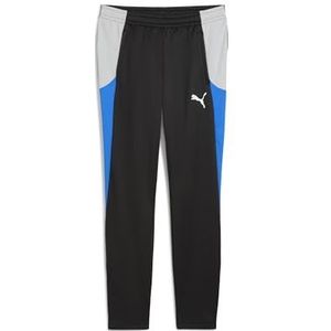 PUMA - IndividualBLAZE - Voetbalbroek - Blauw/Zwart/Wit