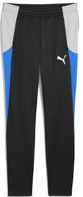 PUMA - IndividualBLAZE - Voetbalbroek - Blauw/Zwart/Wit