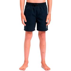 Quiksilver - Spl Fineline - Zwembroek - 14 inch - Voor Jongens 8-16 Jaar