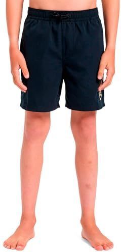 Quiksilver - Spl Fineline - Zwembroek - 14 inch - Voor Jongens 8-16 Jaar