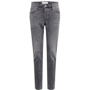 Calvin Klein Jeans Dames Jeans, Ca096 Grey, 28W x 34L