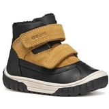 Geox - Omar - Enkellaarsjes - Waterproof