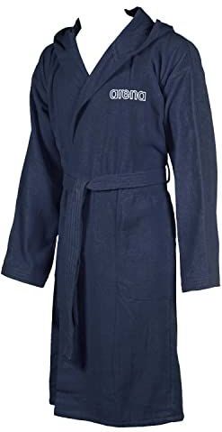 Badstof Badjas - Uniseks - Zacht - Katoen