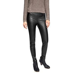 ESPRIT Collection Slim broek voor dames met stretch