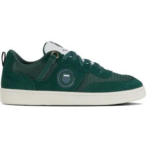 K-Swiss K-Varsity SDE Sneakers voor dames, groen, 40 EU