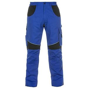 Hydrowear 91026 Veghel broek koningsblauw/zwart maat 60