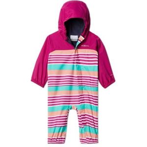 Columbia Critter Jitters Regenpak, uniseks, baby