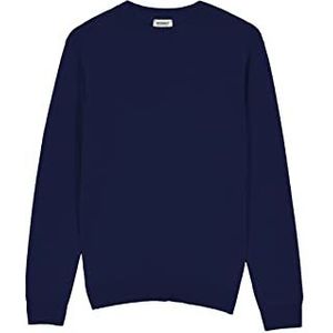 ECOALF Bayonalf Knit Man voor heren, Middernacht Marine, M