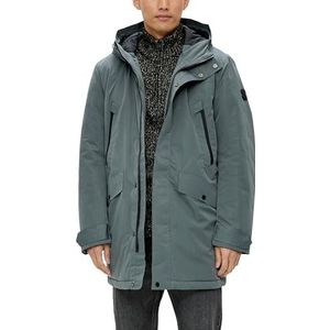 s.Oliver Parka, groen, XXL