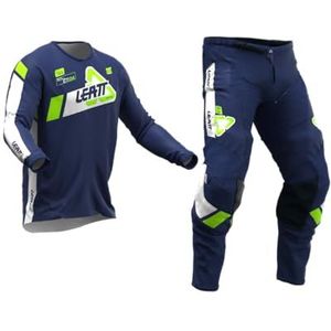 Leatt 3.5 Mini Off-road Set 2XS