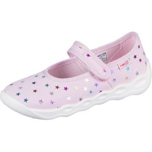 superfit Bubble Muiltje meisjes, Roze 5530, 32 EU Breed