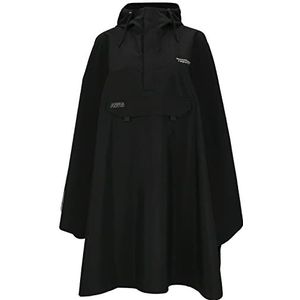 Weather Report Nashville Regenponcho voor dames