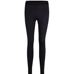 FALKE CORE Windproof tights voor dames, functioneel materiaal, sneldrogend, ademend, 1 stuk, leggings, zwart (Black 3000), XS, zwart (black 3000), XS