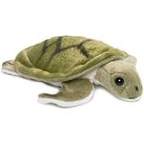 WWF Mimex WWF16700 - waterschildpad, 18 cm