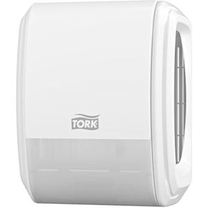 Tork Constante Luchtverfrissing Dispenser Wit A3, Elevation-lijn, 6 x luchtverfrisser, 256010