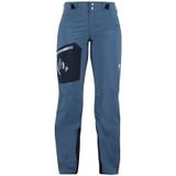 Karpos - Valsesia Shell - Broek - Drielaags Pertex® Shield-stof - Ademend - Waterbescherming - Windbescherming