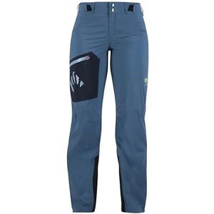 Karpos - Valsesia Shell - Broek - Drielaags Pertex® Shield-stof - Ademend - Waterbescherming - Windbescherming