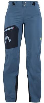 Karpos - Valsesia Shell - Broek - Drielaags Pertex® Shield-stof - Ademend - Waterbescherming - Windbescherming