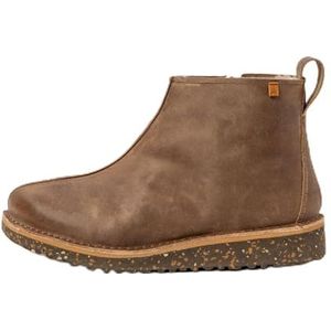 El Naturalista N5638 Rotsen, uniseks laarzen, voor volwassenen, Steen, 39 EU