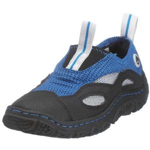 Timberland, Wake Slip-on Water Shoe, 65700, blauw, blauw, 34 EU