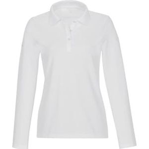 Trigema Poloshirt voor dames