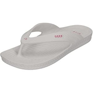 REEF WATER COURT flipflop, wit, 38,5 EU