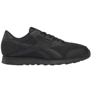 Reebok Unisex Royal Prime Run sneakers, zwart, 40.5 EU